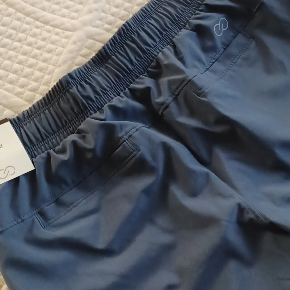 CALIA TrueLight Mid-Rise Bermuda Shorts - NWT